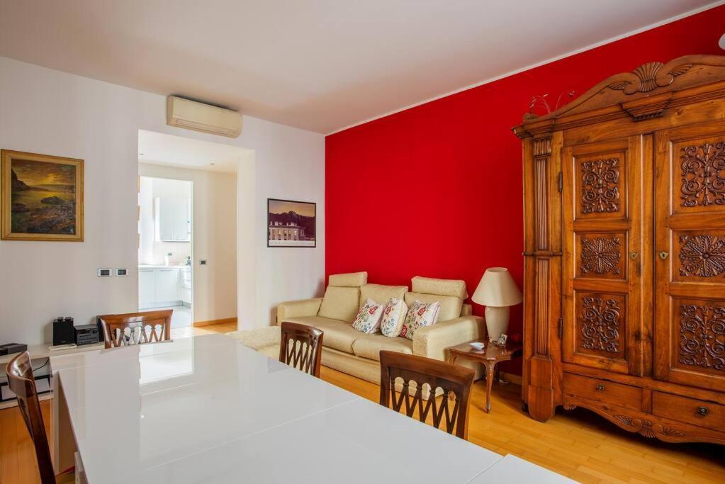 Easylife - Elegant In Pta Venezia Apartment