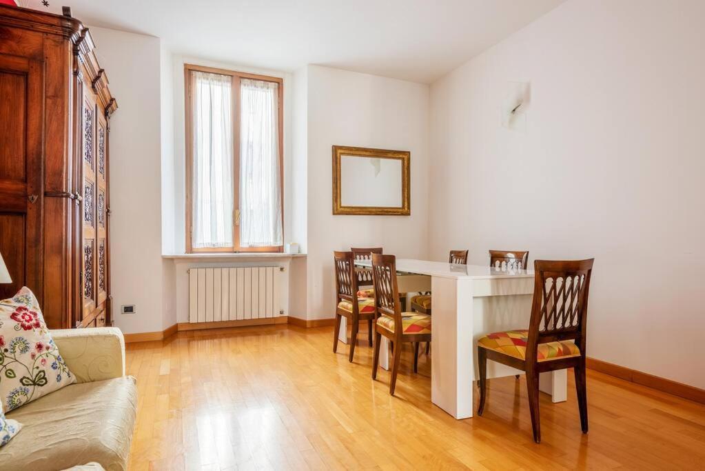 Easylife - Elegant In Pta Venezia Apartment