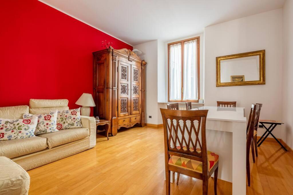 Apartment Easylife - Elegant In Pta Venezia Mailand