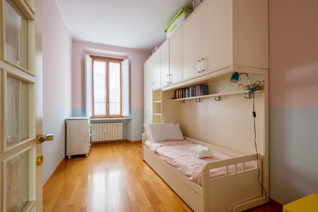 Easylife - Elegant In Pta Venezia Apartment *