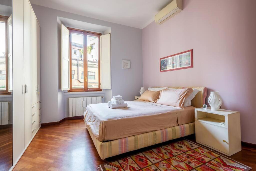Easylife - Elegant In Pta Venezia Apartment Mailand