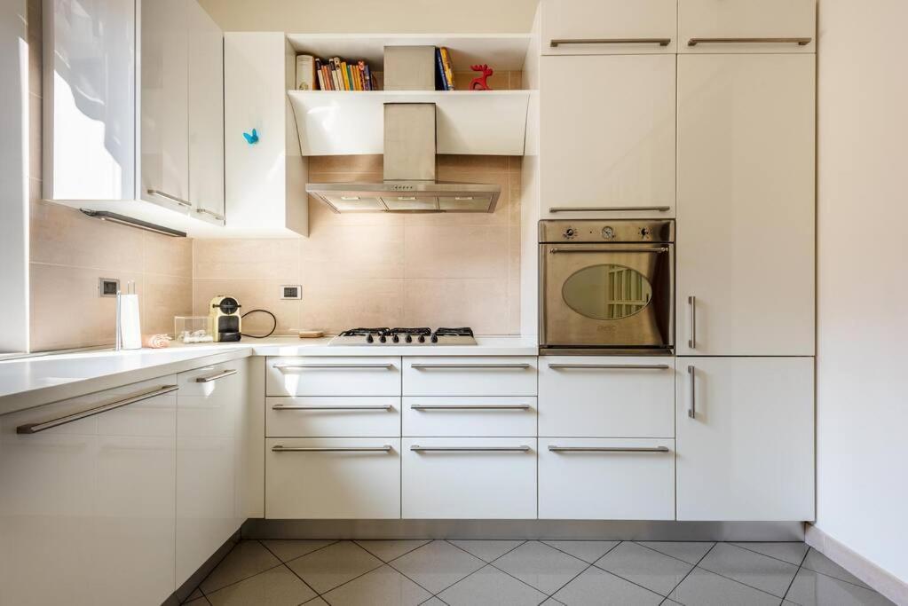 Easylife - Elegant In Pta Venezia Apartment Mailand