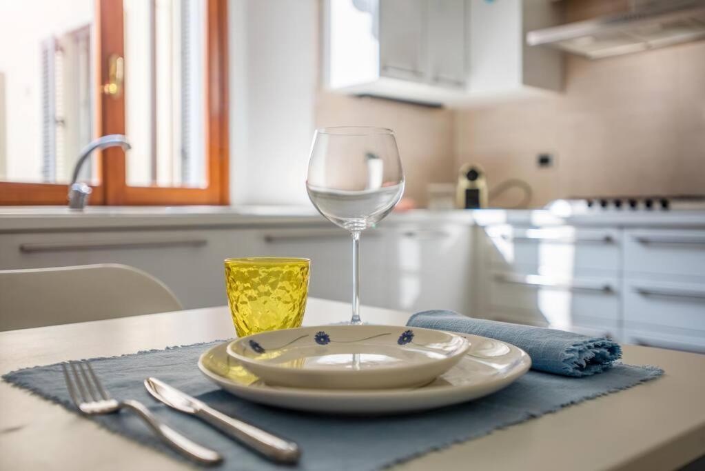 Apartment Easylife - Elegant In Pta Venezia Mailand