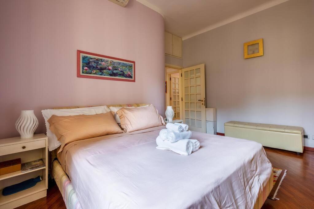 Easylife - Elegant In Pta Venezia Apartment