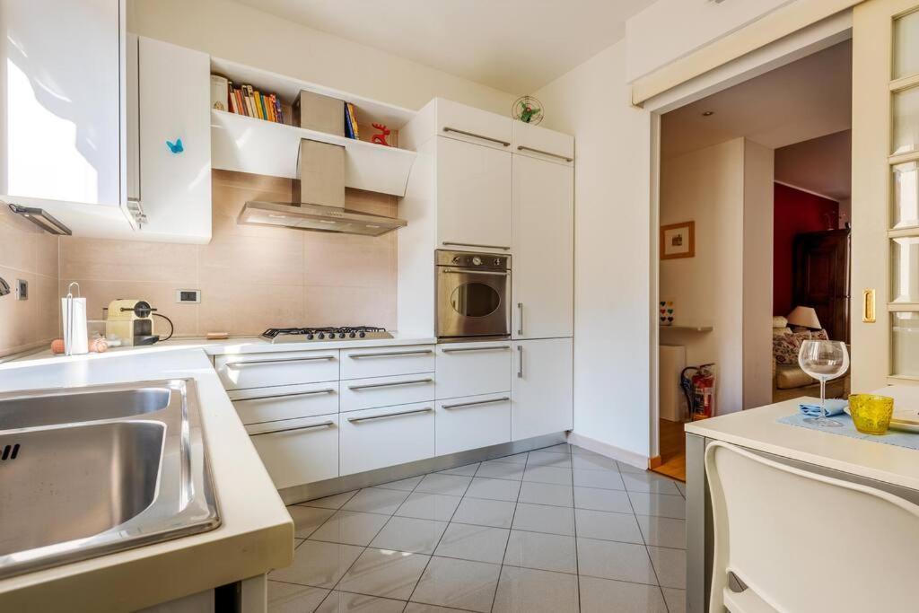 Easylife - Elegant In Pta Venezia Apartment