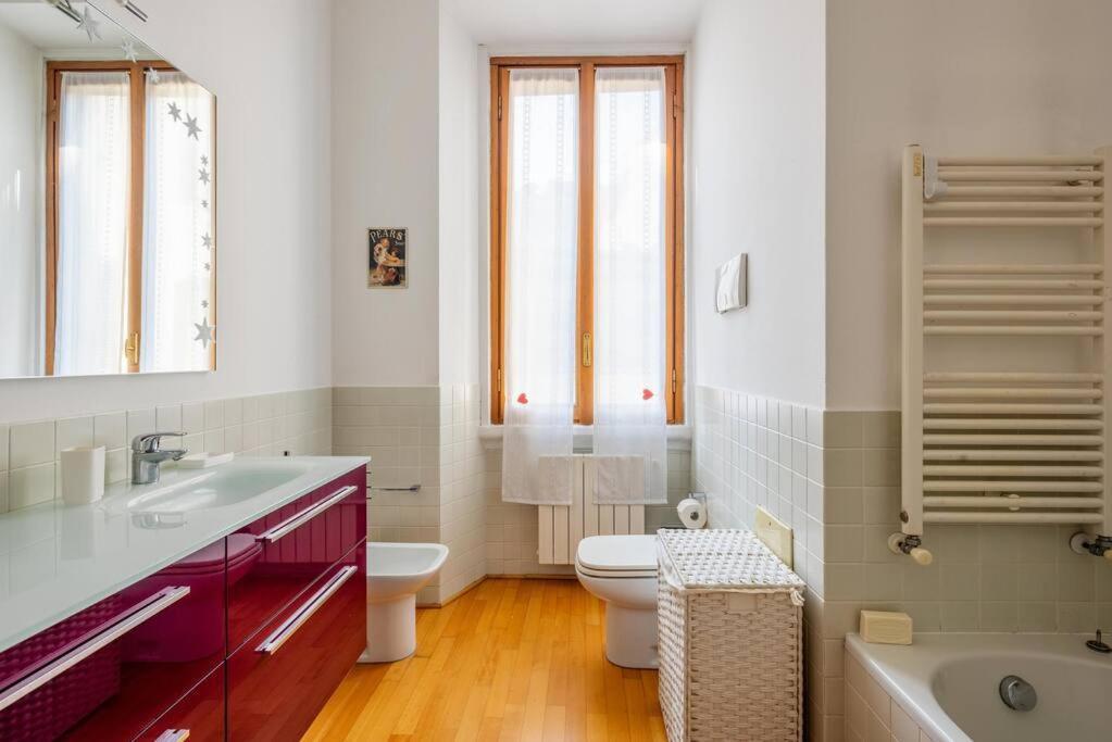 Easylife - Elegant In Pta Venezia Apartment *