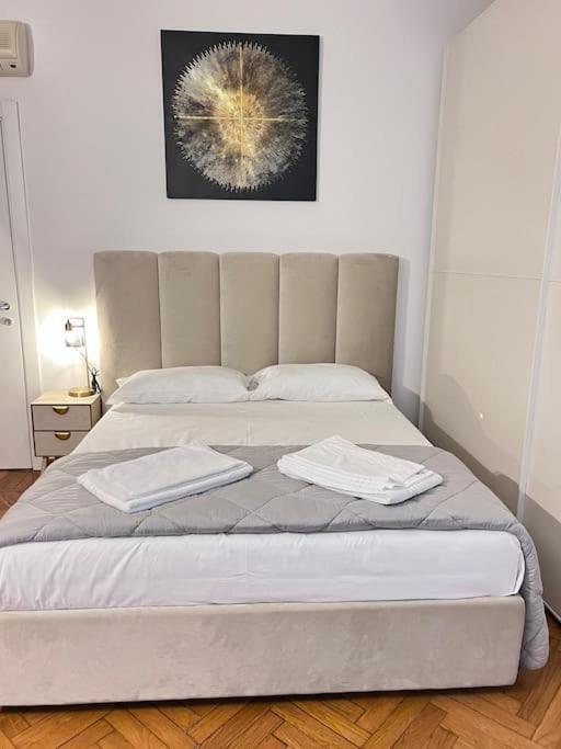 Apartment Luxury With Terrace Near Arco Della Pace *