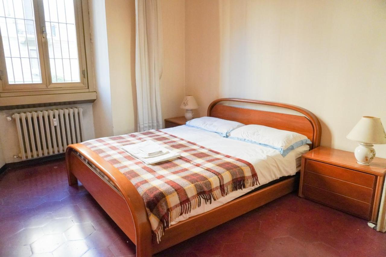 Cima Apartamento Milão