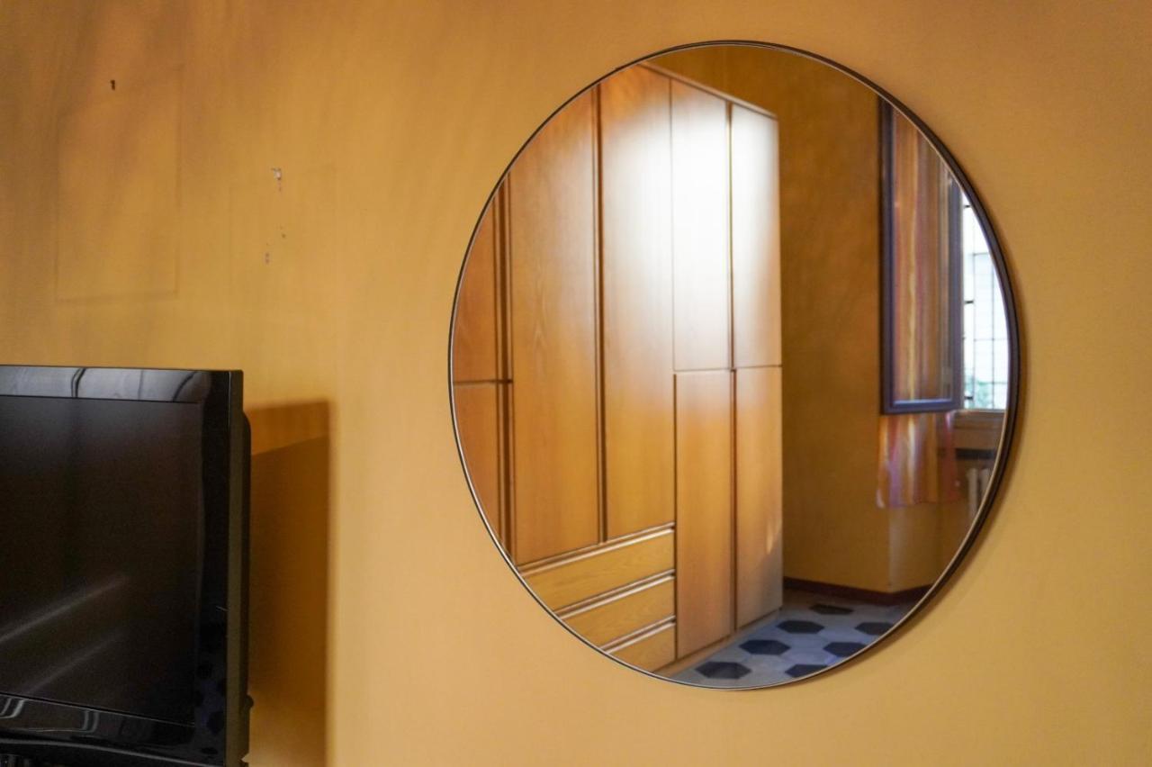 Apartamento Cima *
