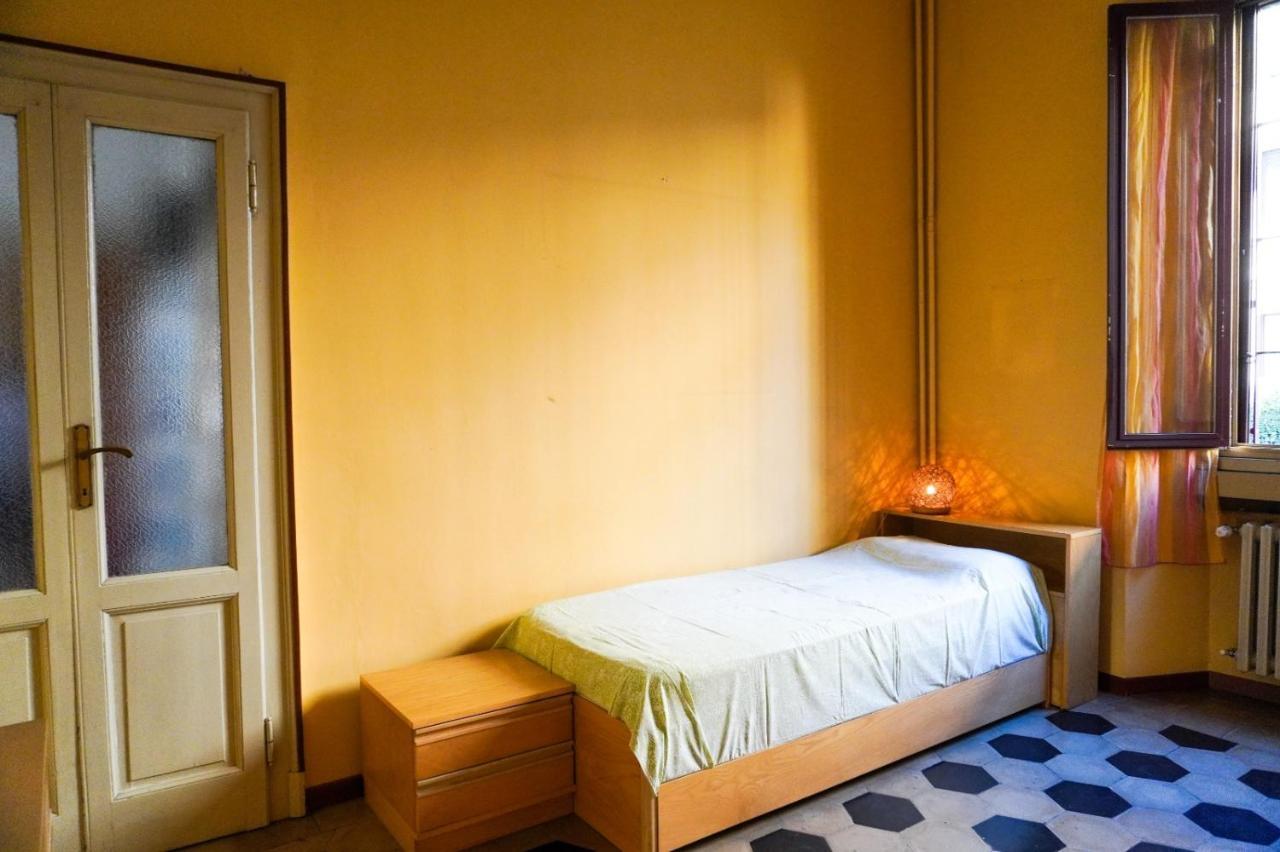 Apartamento Cima Milão