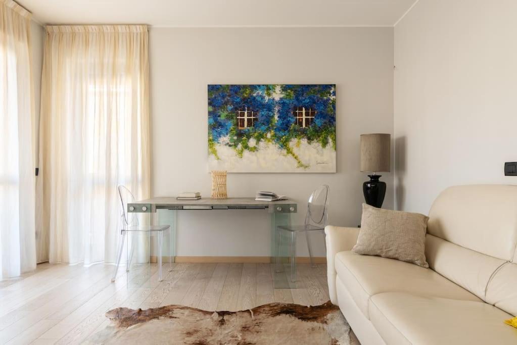 Apartment Bezzi Flexyrent A.c. Wifi Mailand