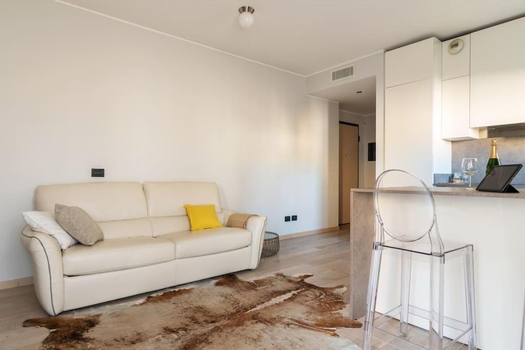 Apartment Bezzi Flexyrent A.c. Wifi Mailand