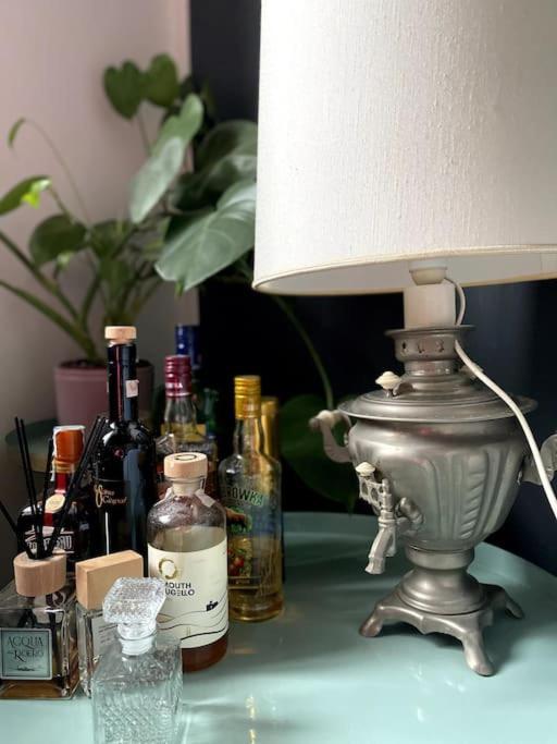 Apartamento Nolo - Mini Loft Bohemien Milão