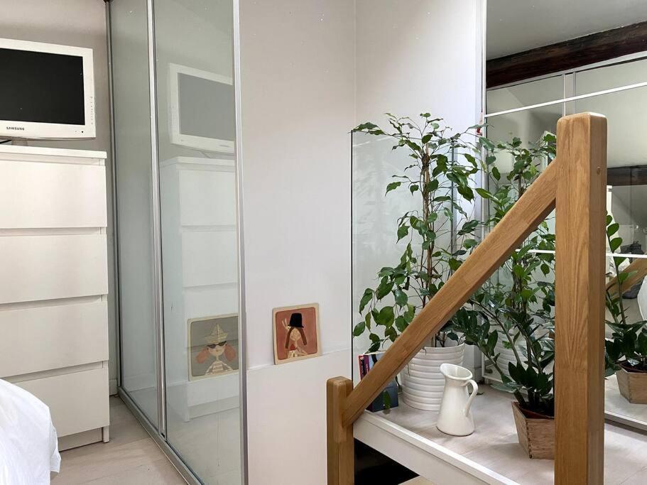 Apartamento Nolo - Mini Loft Bohemien Milão