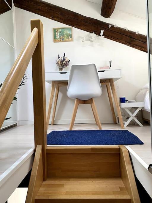 Nolo - Mini Loft Bohemien * Milão