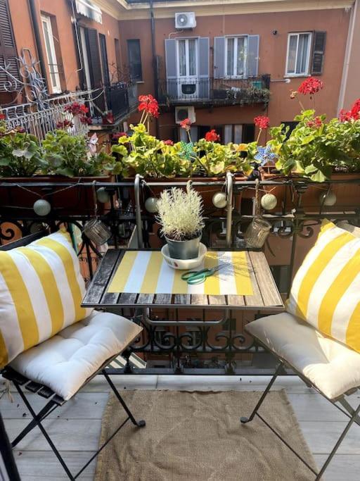 Apartamento Nolo - Mini Loft Bohemien *