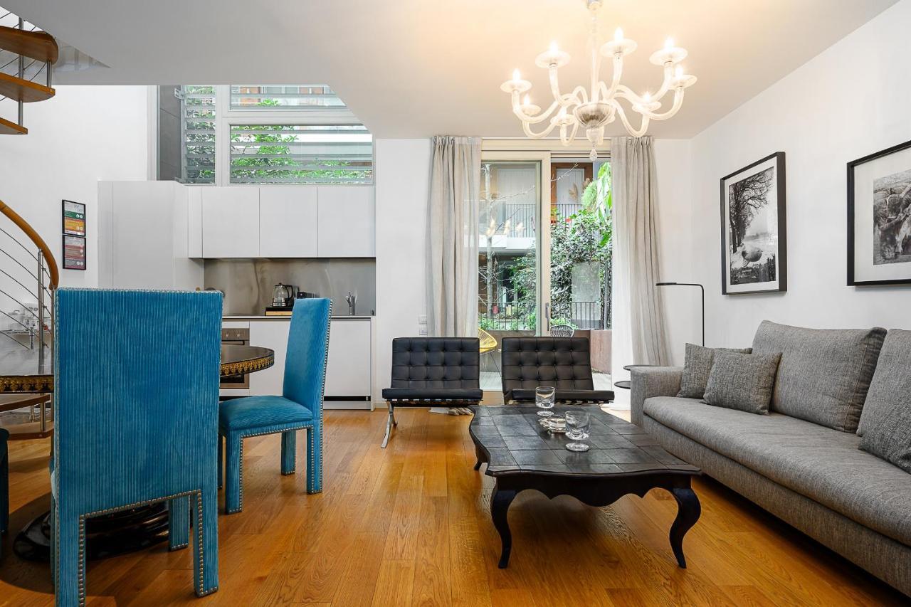 Business & Luxury - Monte16 Apartment