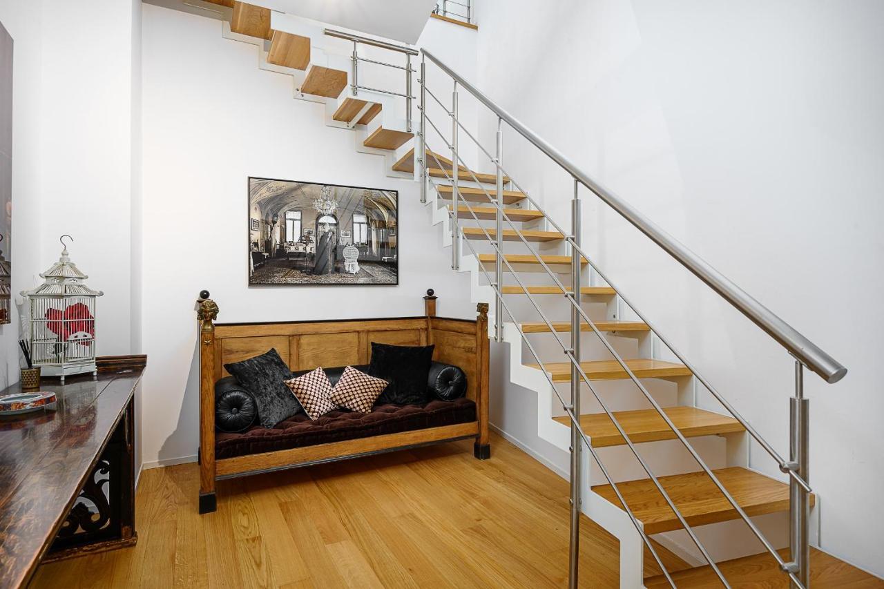 Business & Luxury - Monte16 Apartment