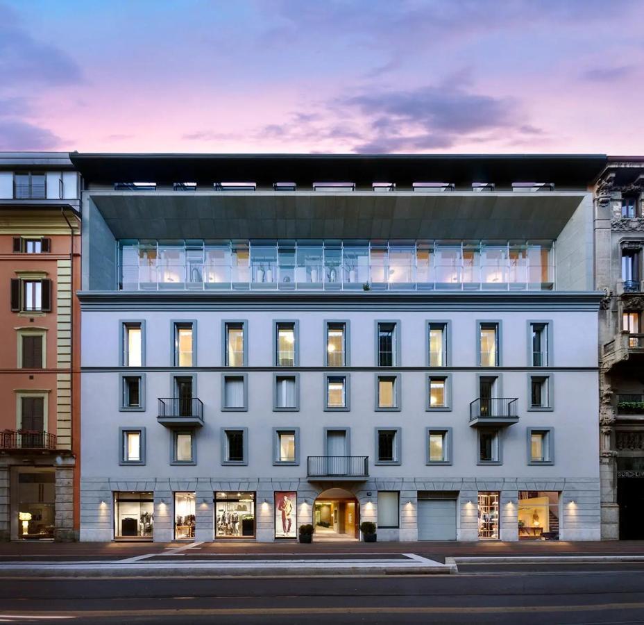 Apartment Business & Luxury - Monte16