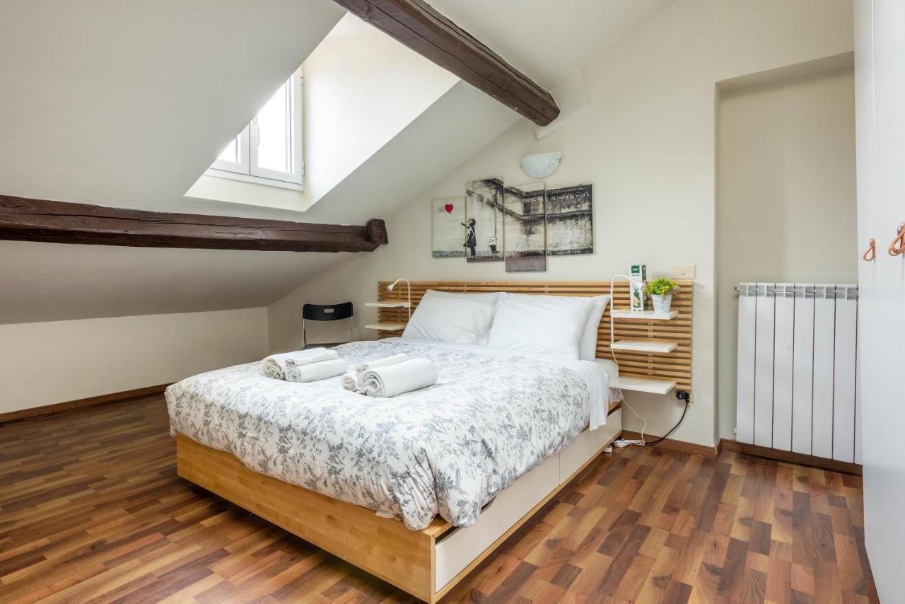 Apartment Luvi - Mantova Mailand