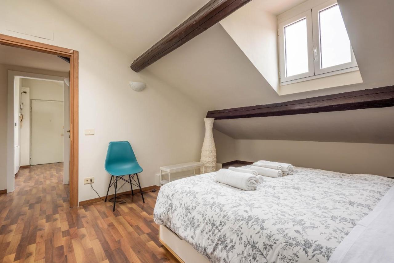 Luvi - Mantova Apartment