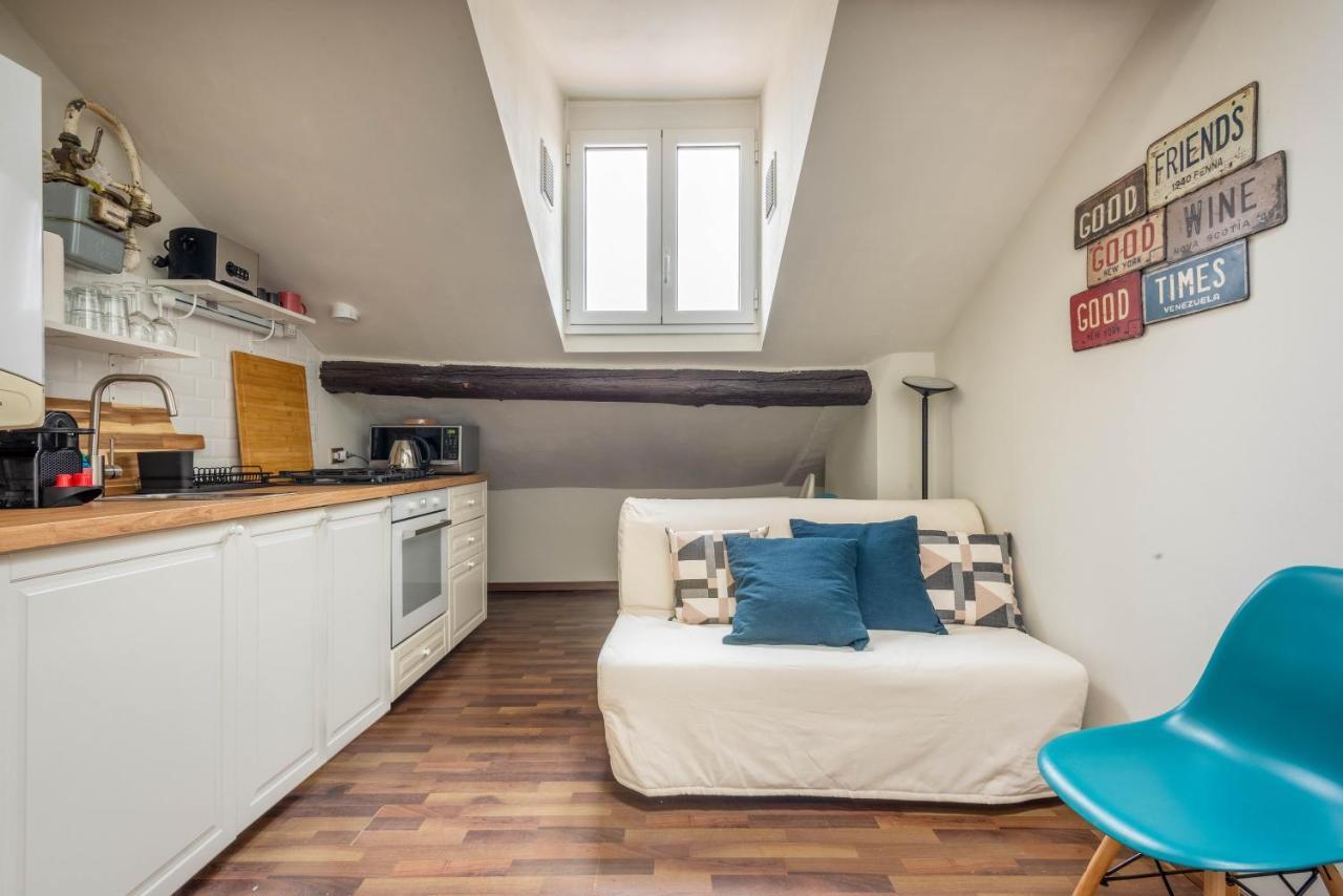 Apartment Luvi - Mantova Mailand