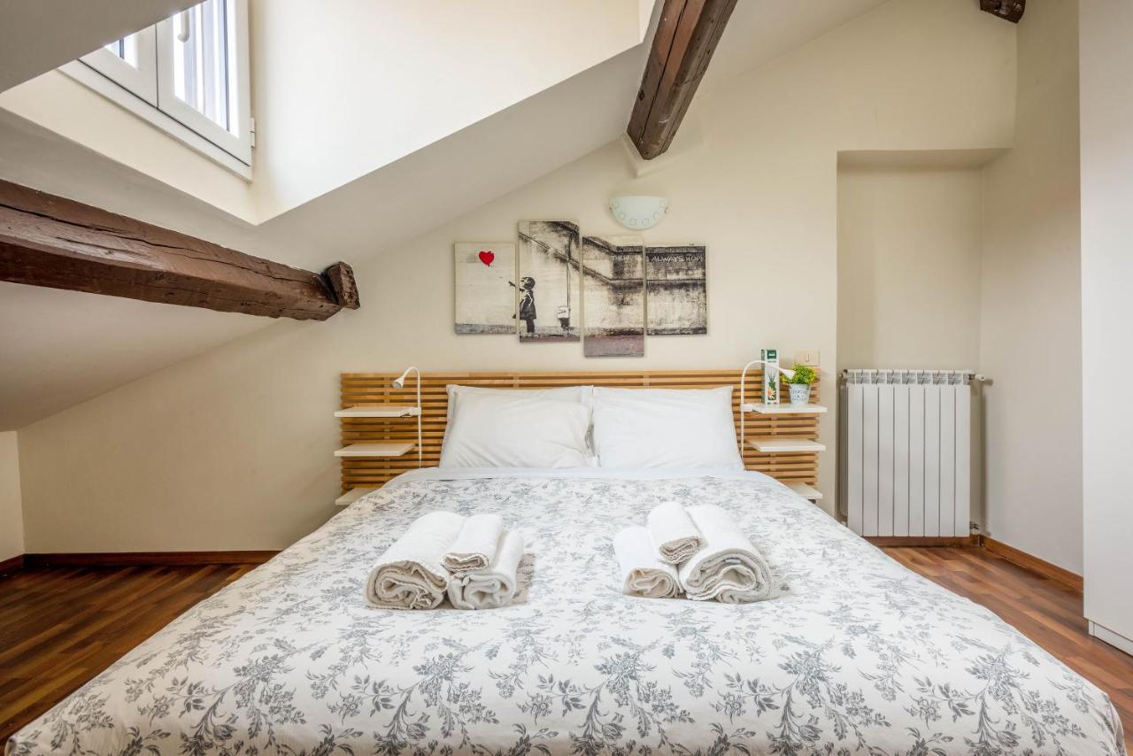 Apartment Luvi - Mantova