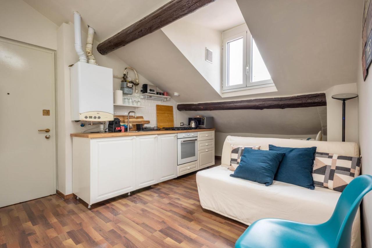 Apartment Luvi - Mantova *