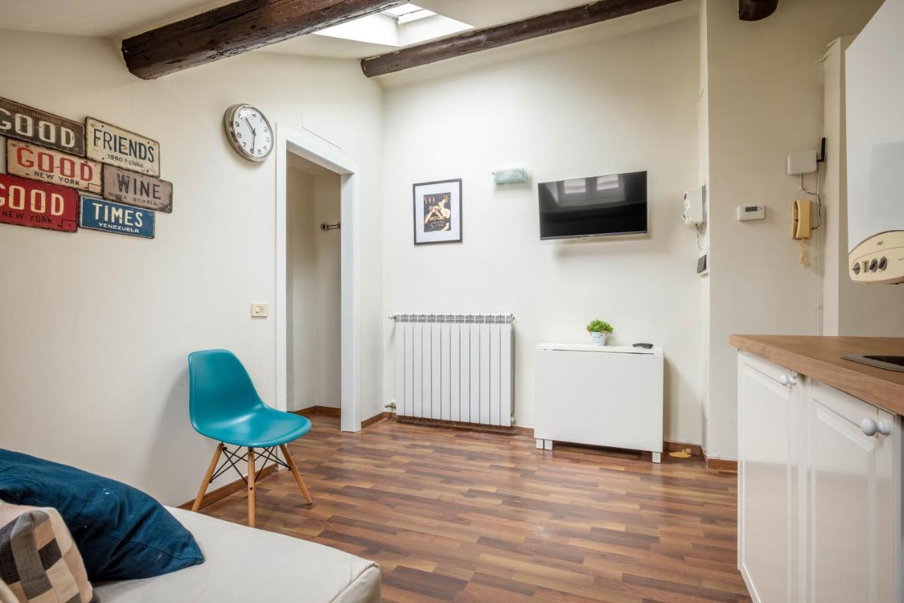 Apartment Luvi - Mantova Mailand