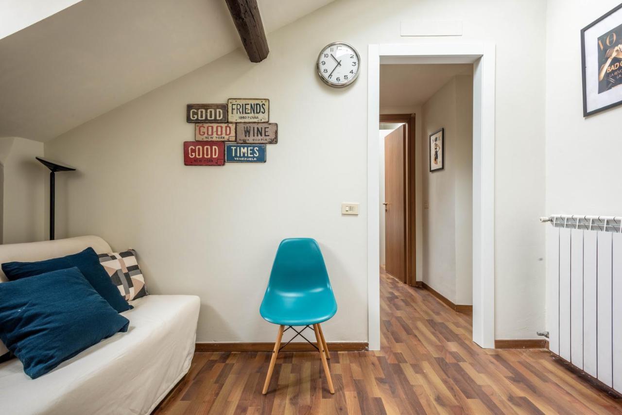 Luvi - Mantova Apartment