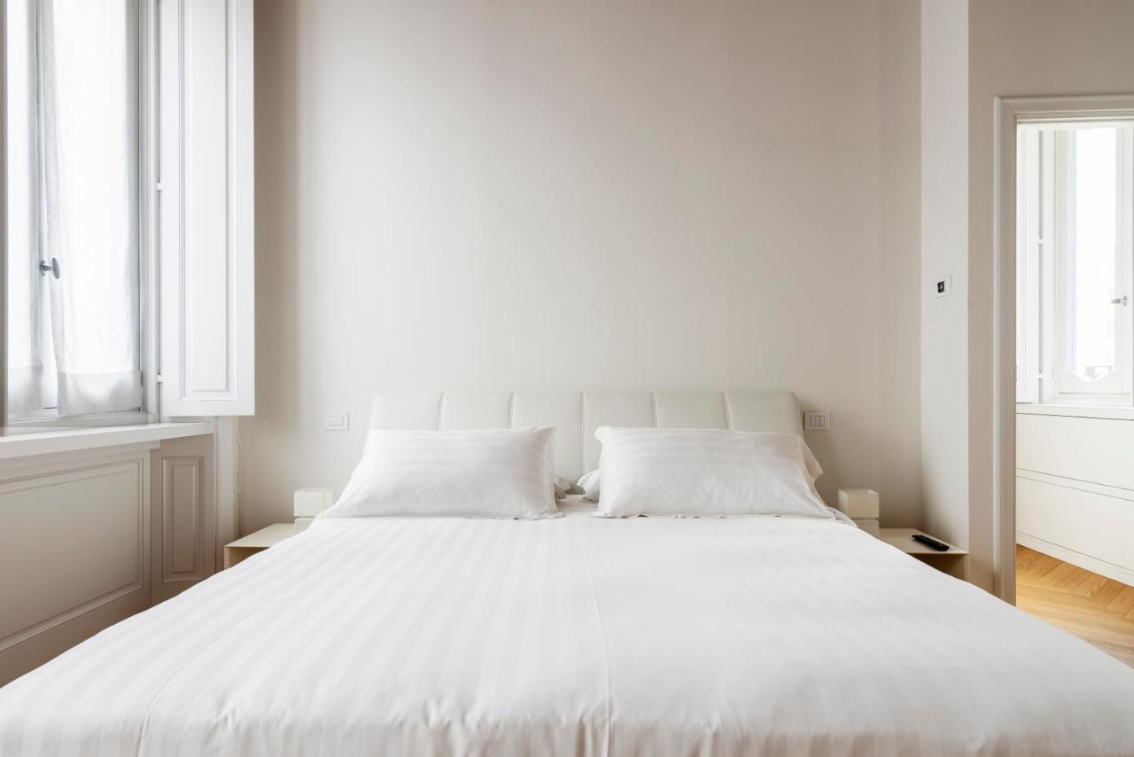 Fifty Eight Santo Stefano Apartment *