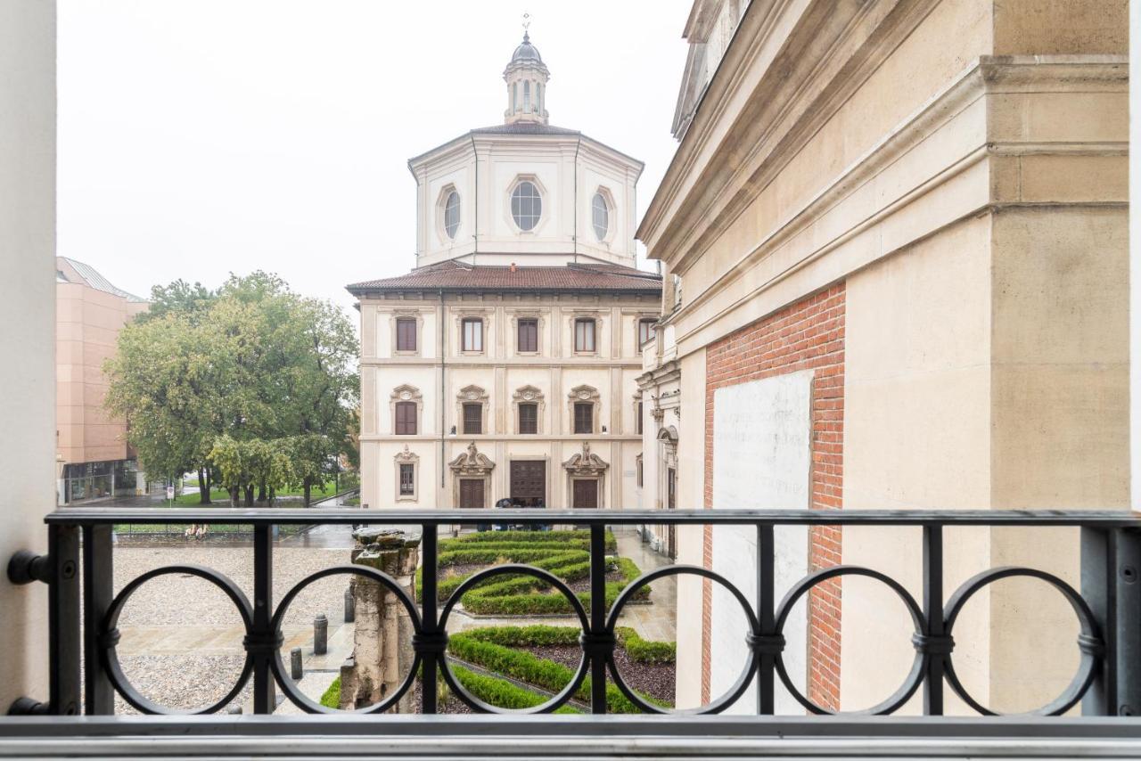 Fifty Eight Santo Stefano Apartment *