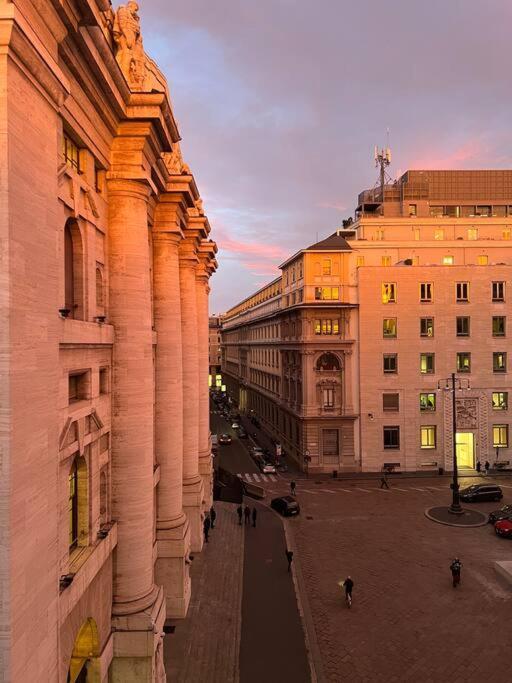 Apartment Piazza Affari - Center Mailand