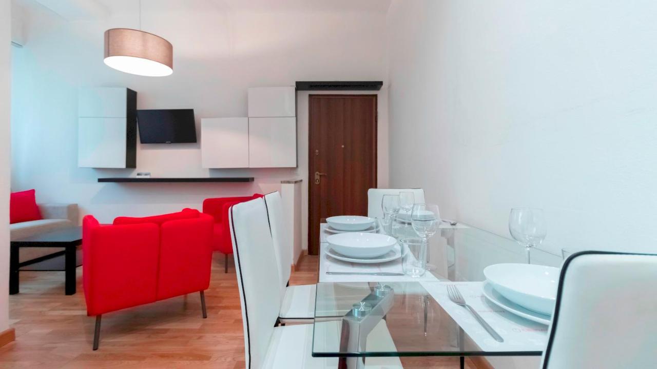 Italianway - Gioia 31 Apartamento Milão