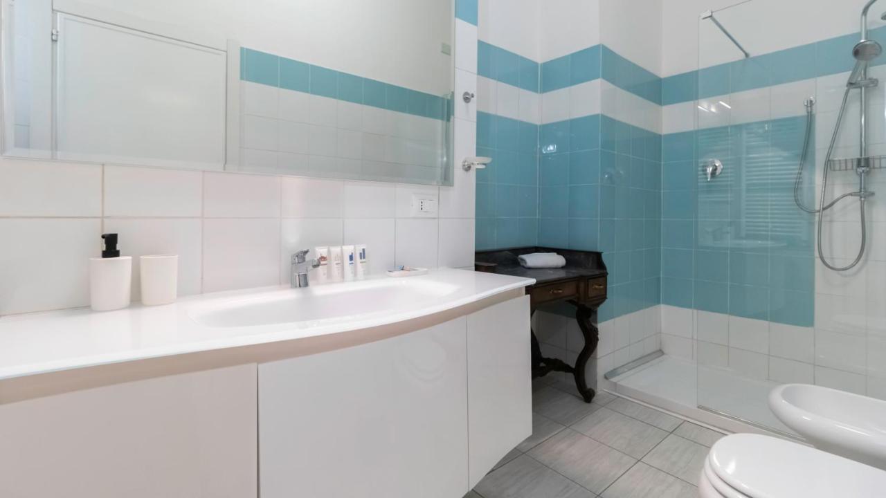 Italianway - Gioia 31 Apartamento *