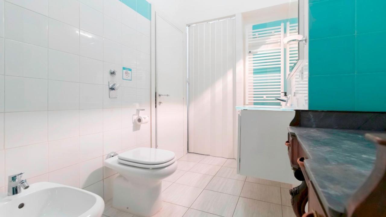 Italianway - Gioia 31 Apartamento Milão