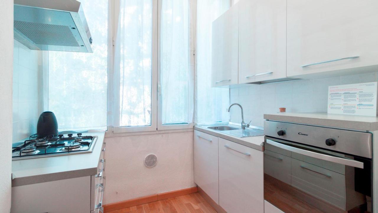 Italianway - Gioia 31 Apartamento *