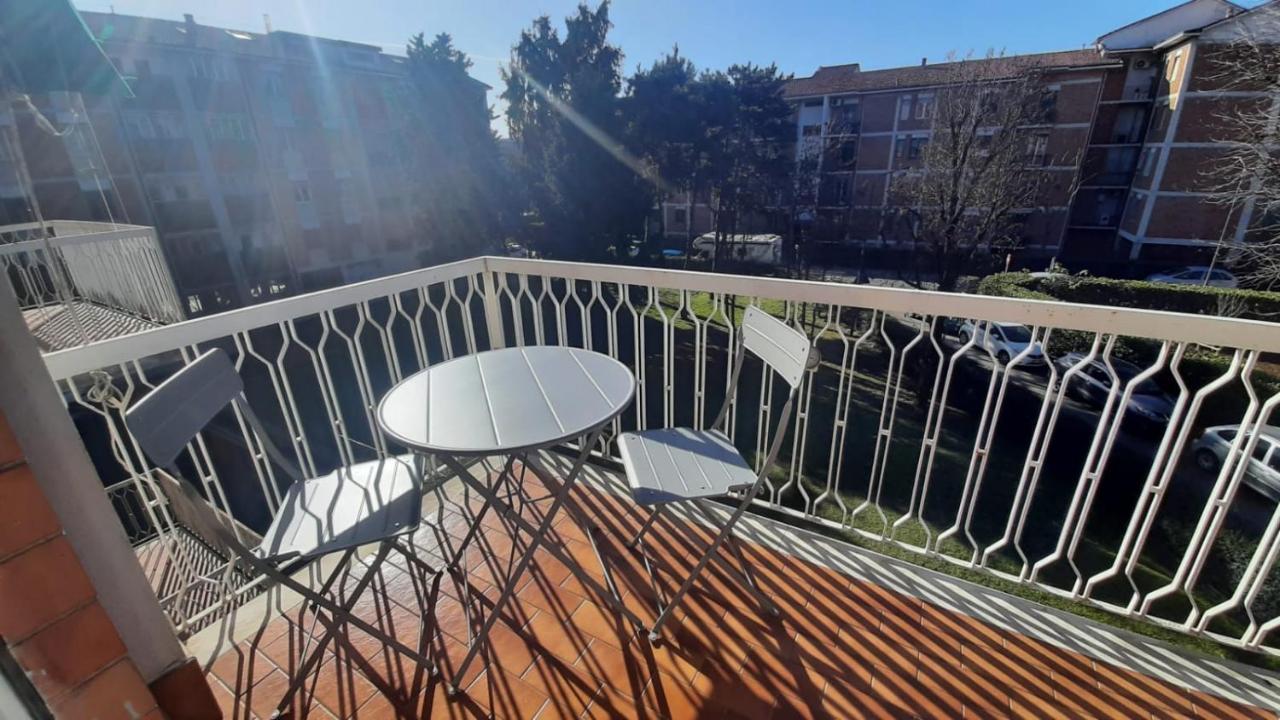 Apartamento Accomodo Mit12 Trivano Linate *