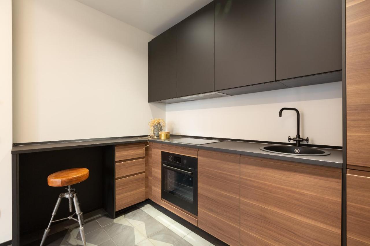 Arq14 - Duomo-loreto - Romantic Apartamento