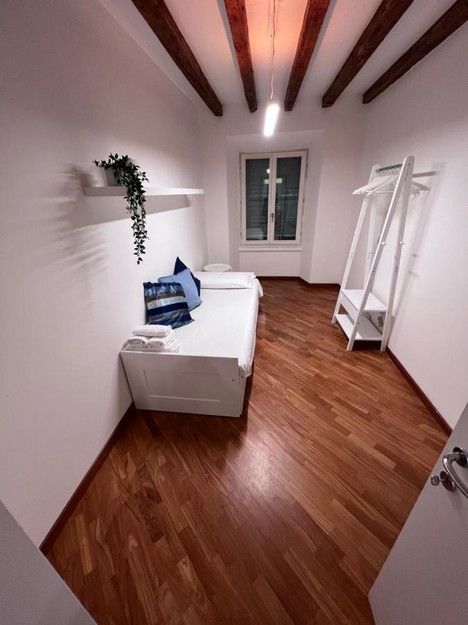 Magnifico Ristrutturato Milan