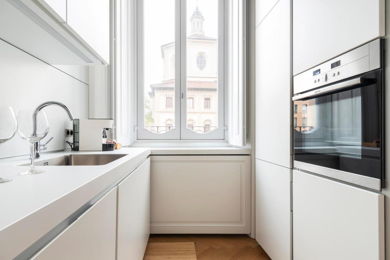 Apartment Fifty Eight Santo Stefano *