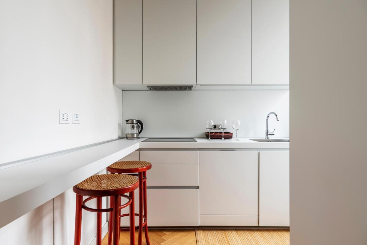 Apartment Fifty Eight Santo Stefano