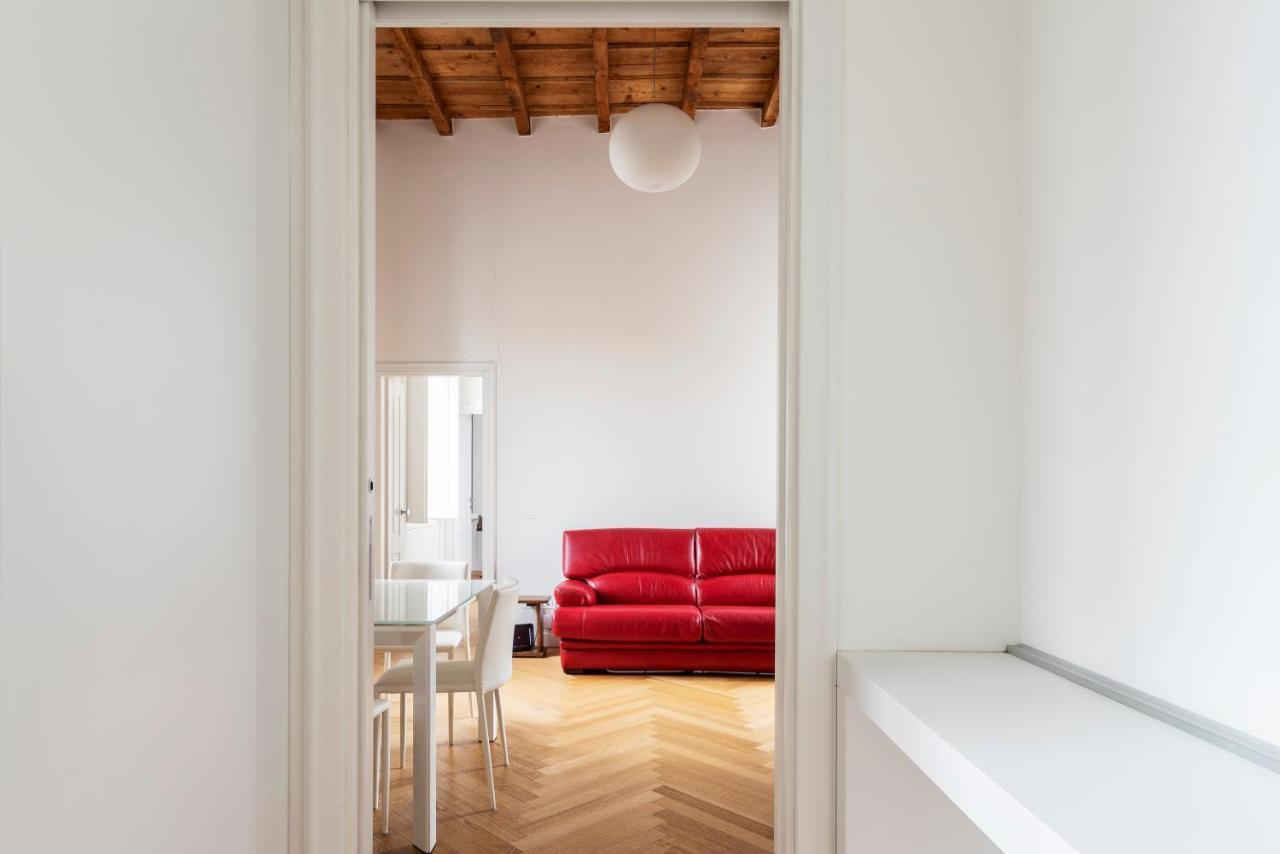 Fifty Eight Santo Stefano Apartment Mailand