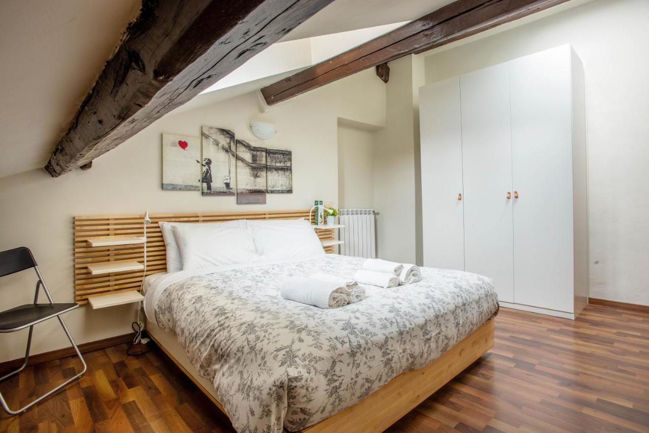 Apartment Luvi - Mantova Mailand