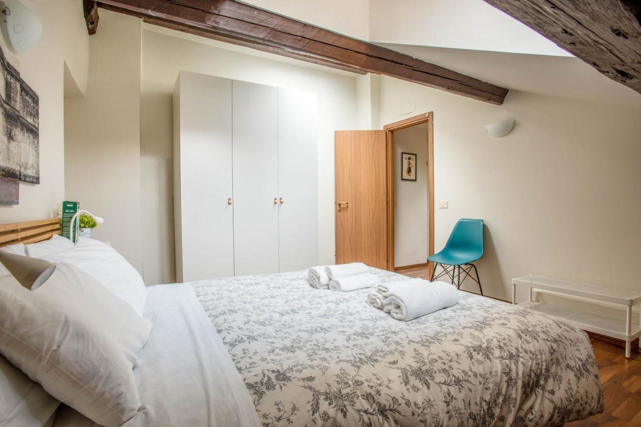 Luvi - Mantova Apartment *