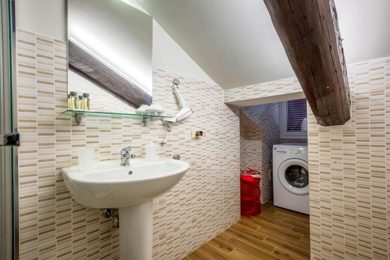 Apartment Luvi - Mantova Mailand