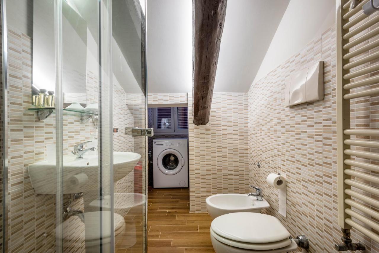 Apartment Luvi - Mantova