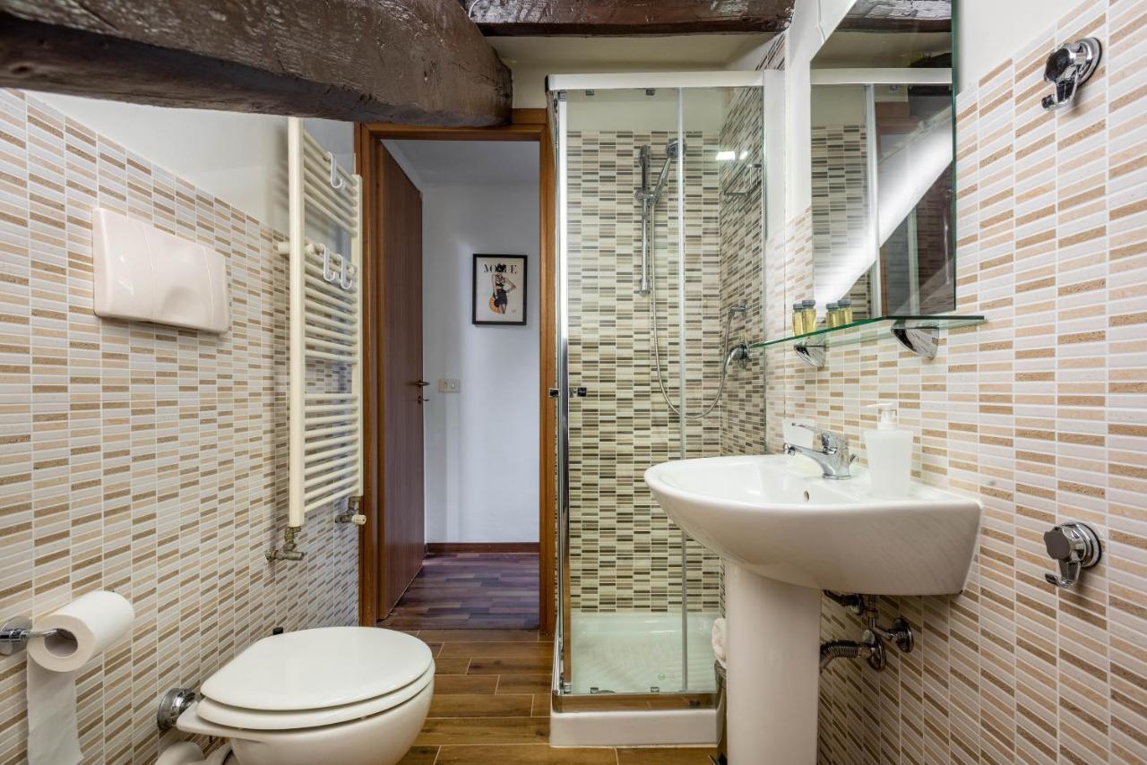 Apartment Luvi - Mantova