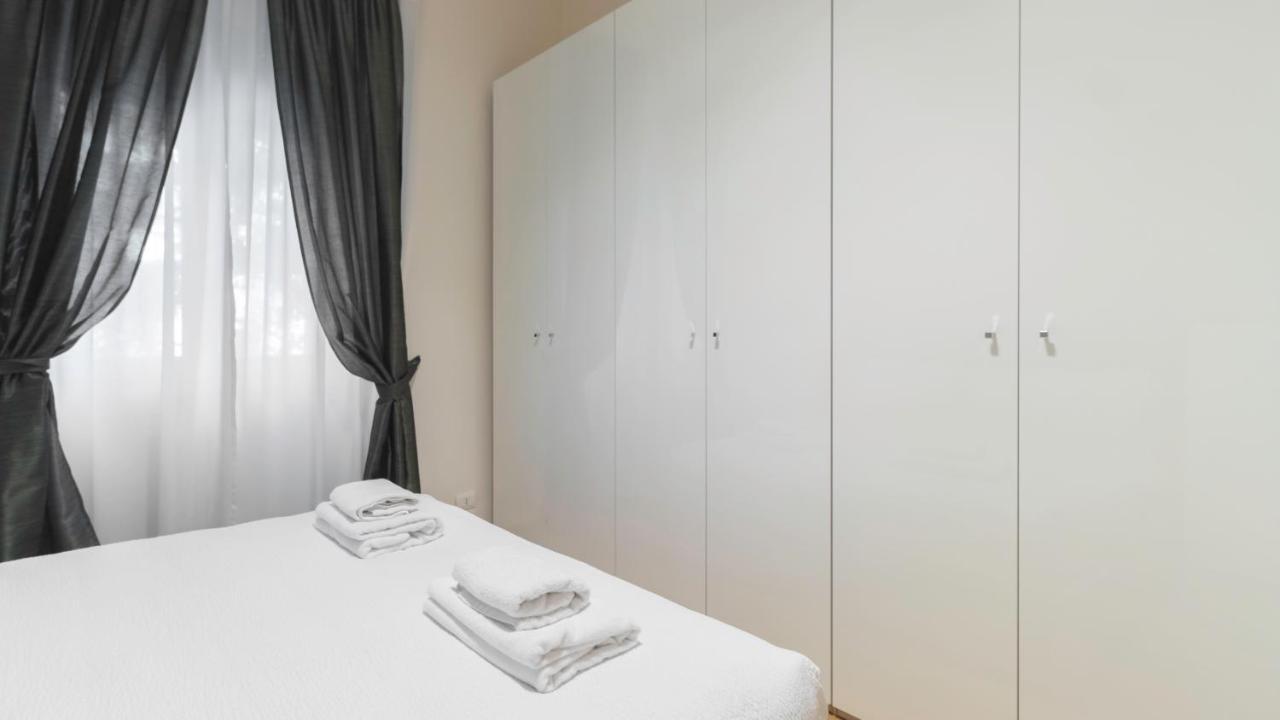Apartamento Italianway - Gioia 31