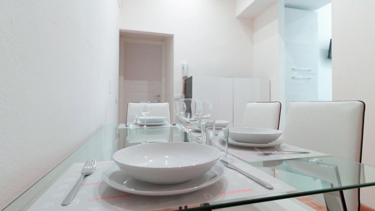 Italianway - Gioia 31 Apartamento Milão